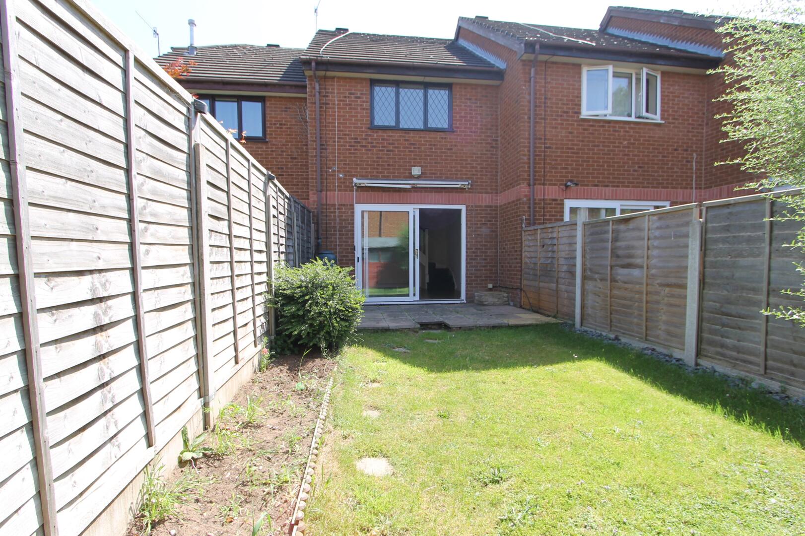 Dunlin Drive, Kidderminster